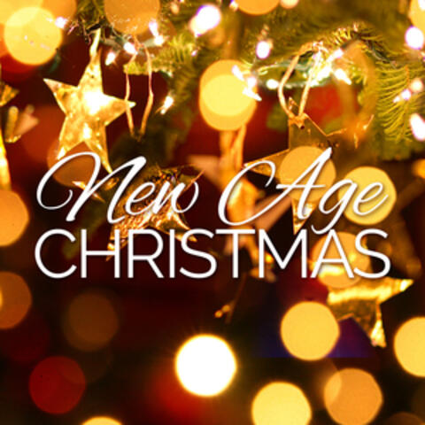 New Age Christmas - Relaxing Christmas Classics