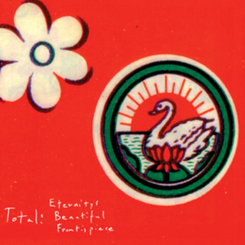 Eternity's Beautiful Frontispiece