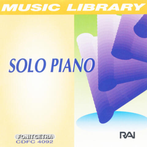 Solo Piano