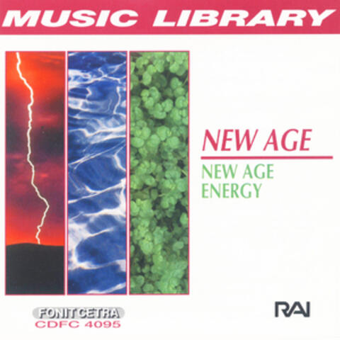 New Age - New Age Energy