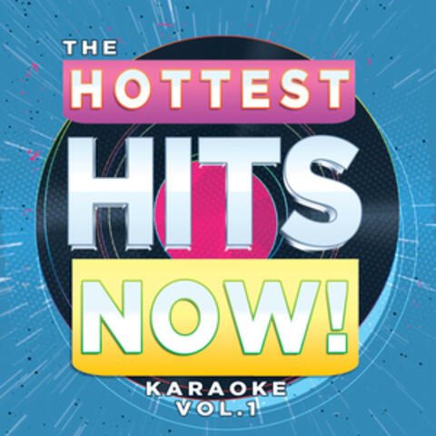 The Hottest Hits Now! Karaoke Vol. 1