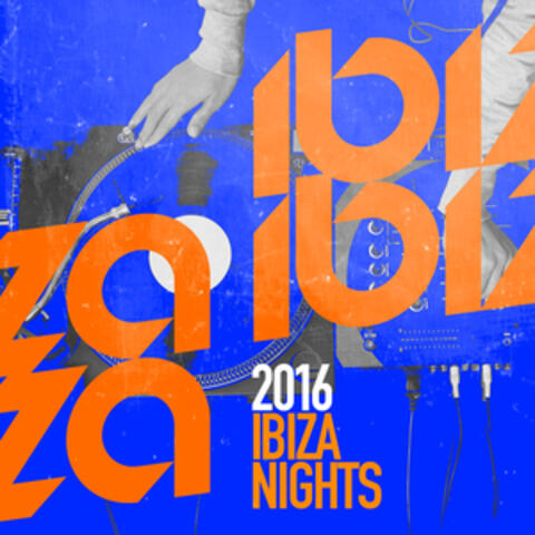 2016 Ibiza Nights
