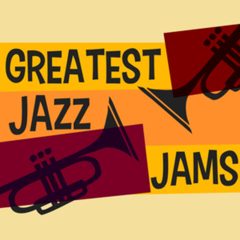 Greatest Jazz Jams