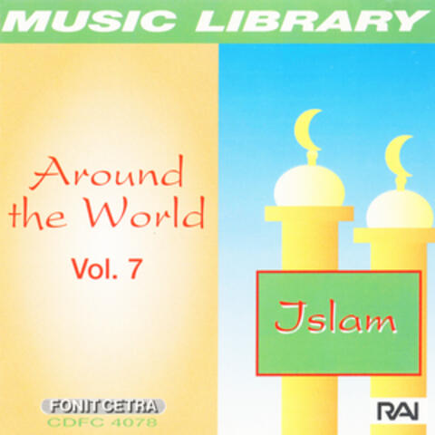 Around The World, Vol. 7