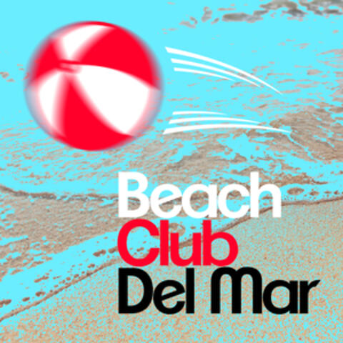 Beach Club Del Mar