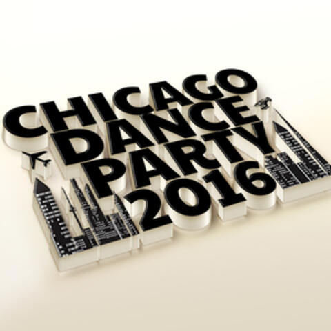 Chicago Dance Party 2016