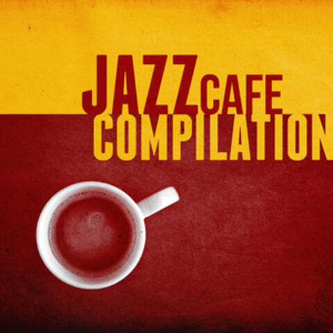 Jazz Cafe Compilation