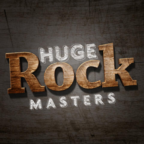 Huge Rock Masters