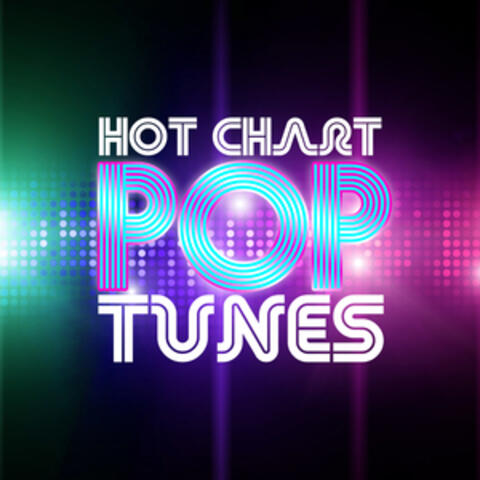 Hot Chart Pop Tunes