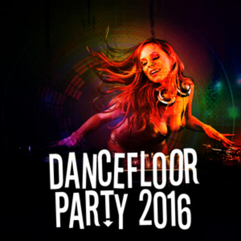 Dancefloor Party 2016