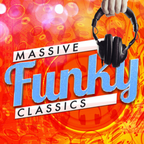 Massive Funky Classics