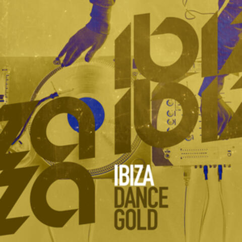 Ibiza Dance Gold