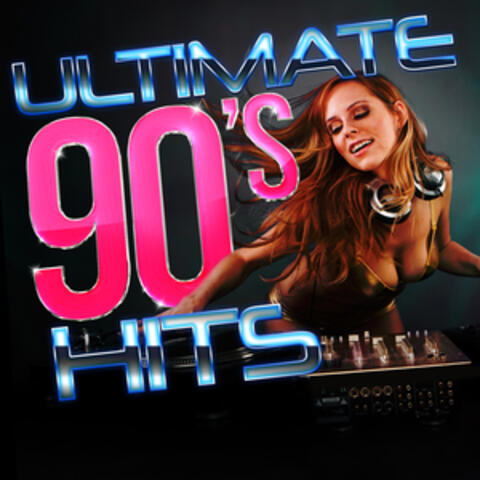 Ultimate 90s Hits