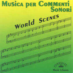 Sunrise - Romantico classicheggiante, ville e giardini