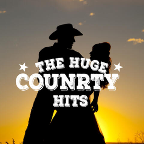 The Huge Country Hits