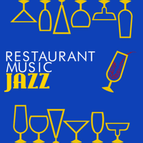 Restaurant Music: Jazz