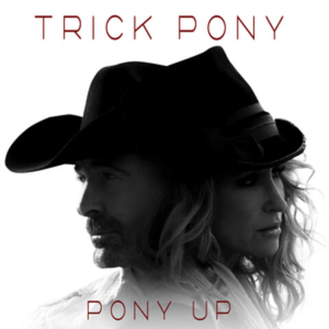 Pony Up