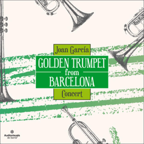 Golden Trumpet - Concert
