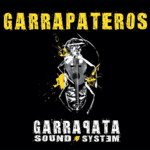 Garrapata Sound System