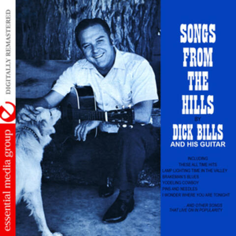 Songs from the Hills (Digitally Remastered)