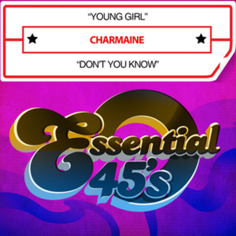 Young Girl / Don't You Know (Digital 45)