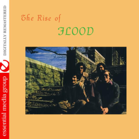 The Rise of Flood (Digitally Remastered)