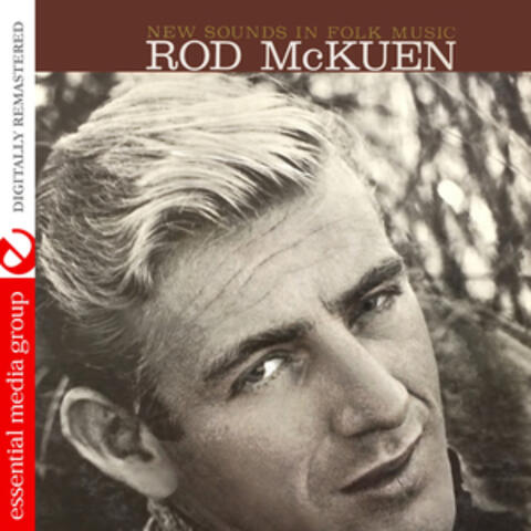 New Sounds in Folk Music (Digitally Remastered)