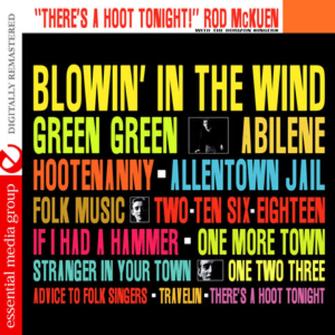 There's a Hoot Tonight! (Digitally Remastered)