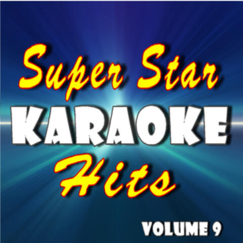 Super Star Karaoke Hits, Vol. 10 (Instrumental)