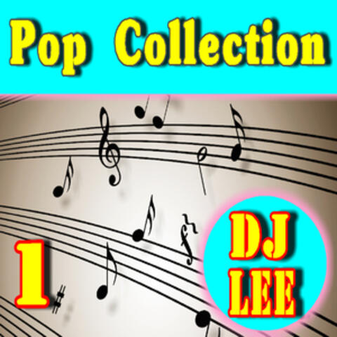 Pop Collection, Vol. 1 (Instrumental)