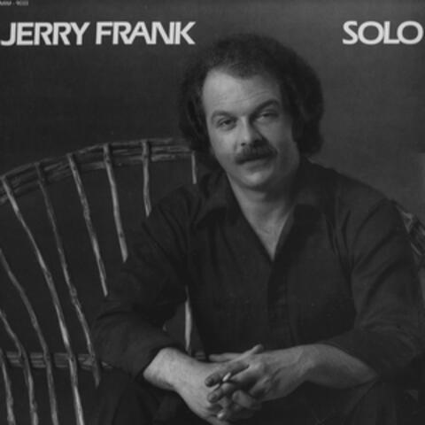 Jerry Frank
