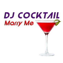Marry Me (Originally Performed by Jason Derulo) [Instrumental]