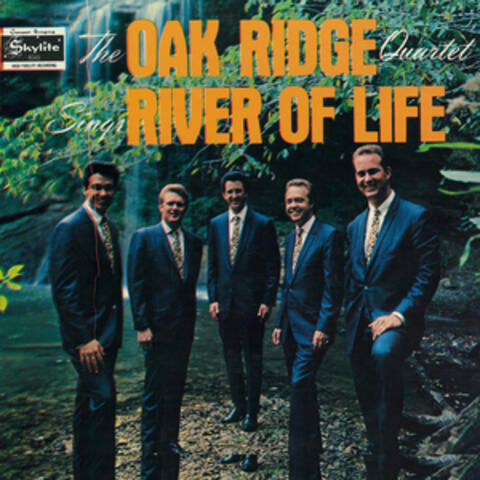 Oak Ridge Quartet