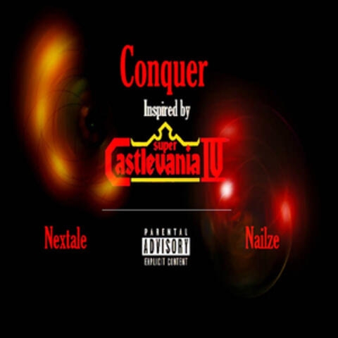 Couquer (Inspired by Super Castlevania IV)