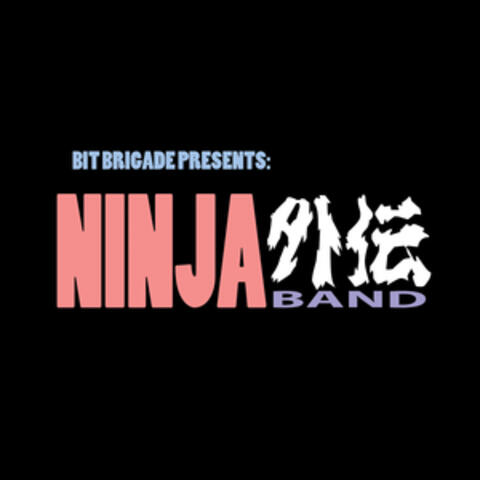 Ninja Band