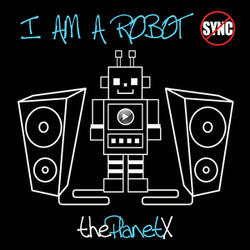 I Am a Robot