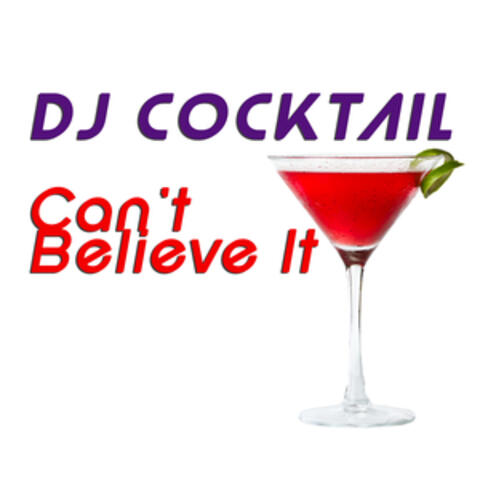 Can't Believe It (Originally Performed by Flo Rida & Pitbull) [Karaoke Version]