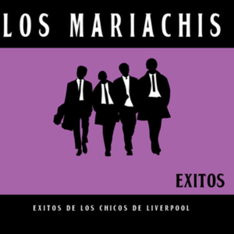 Exitos De Los Chicos De Liverpool (Instrumental)