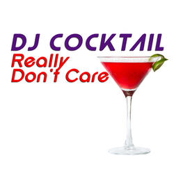 Really Don't Care (Originally Performed by Demi Lovato) [Instrumental]