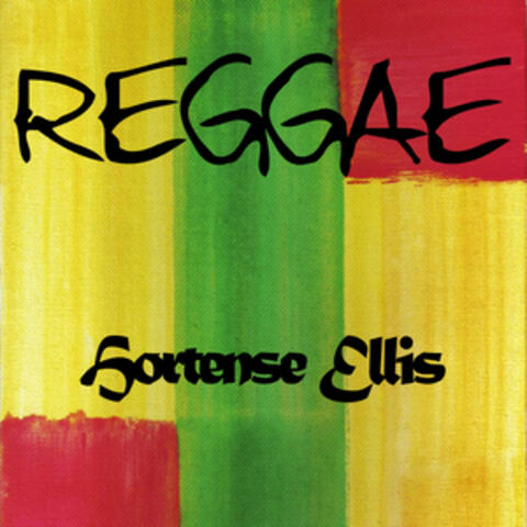 Reggae Hortense Ellis