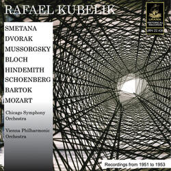 Music for Strings, Percussion and Celesta, BB, 114, SZ. 106: I. Andante tranquillo