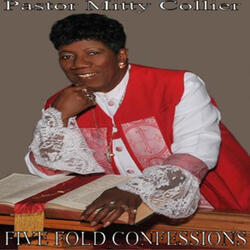 Five Fold Confessions
