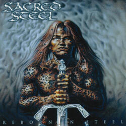 Sacred Steel