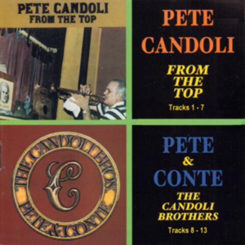 From the Top and the Candoli Brothers