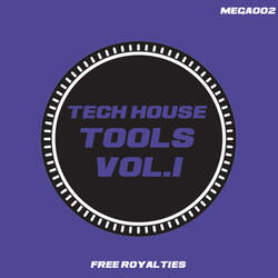 Techno Tools Vol.1 128