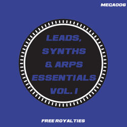 Arps & Bass Essentials Vol. 1 128