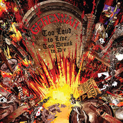 When All Else Fails - Destroy!