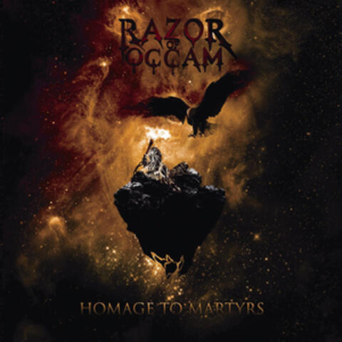 Razor of Occam