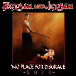 No Place for Disgrace