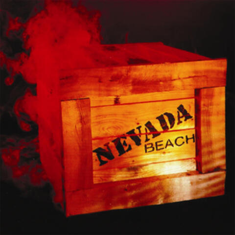 Nevada Beach - EP